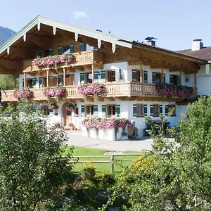 Ramslerhof - Chiemgau Karte Bauernhof