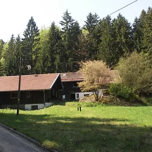 Quellenhof Chalet