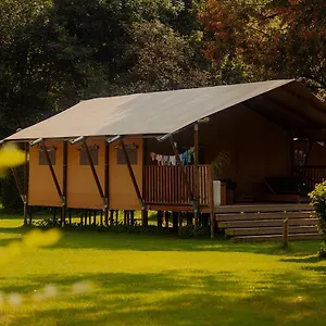 Azur Altmühltal Campingplatz