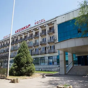 aksunkar-hotel.hotels-of-almaty.com/